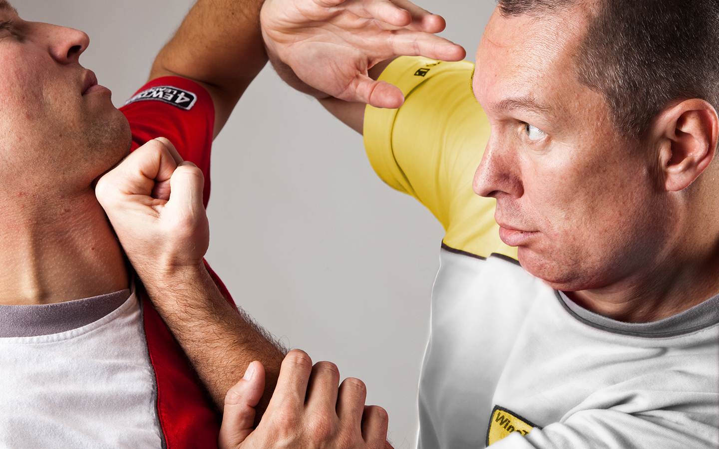 WingTsun Erwachsene 1