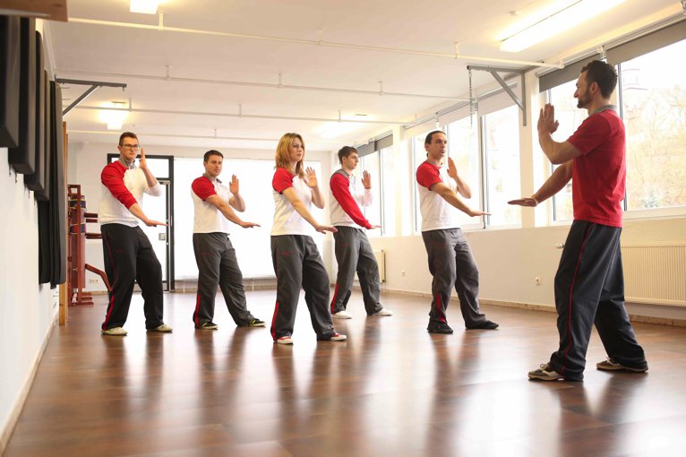 Wing Tsun Mannheim